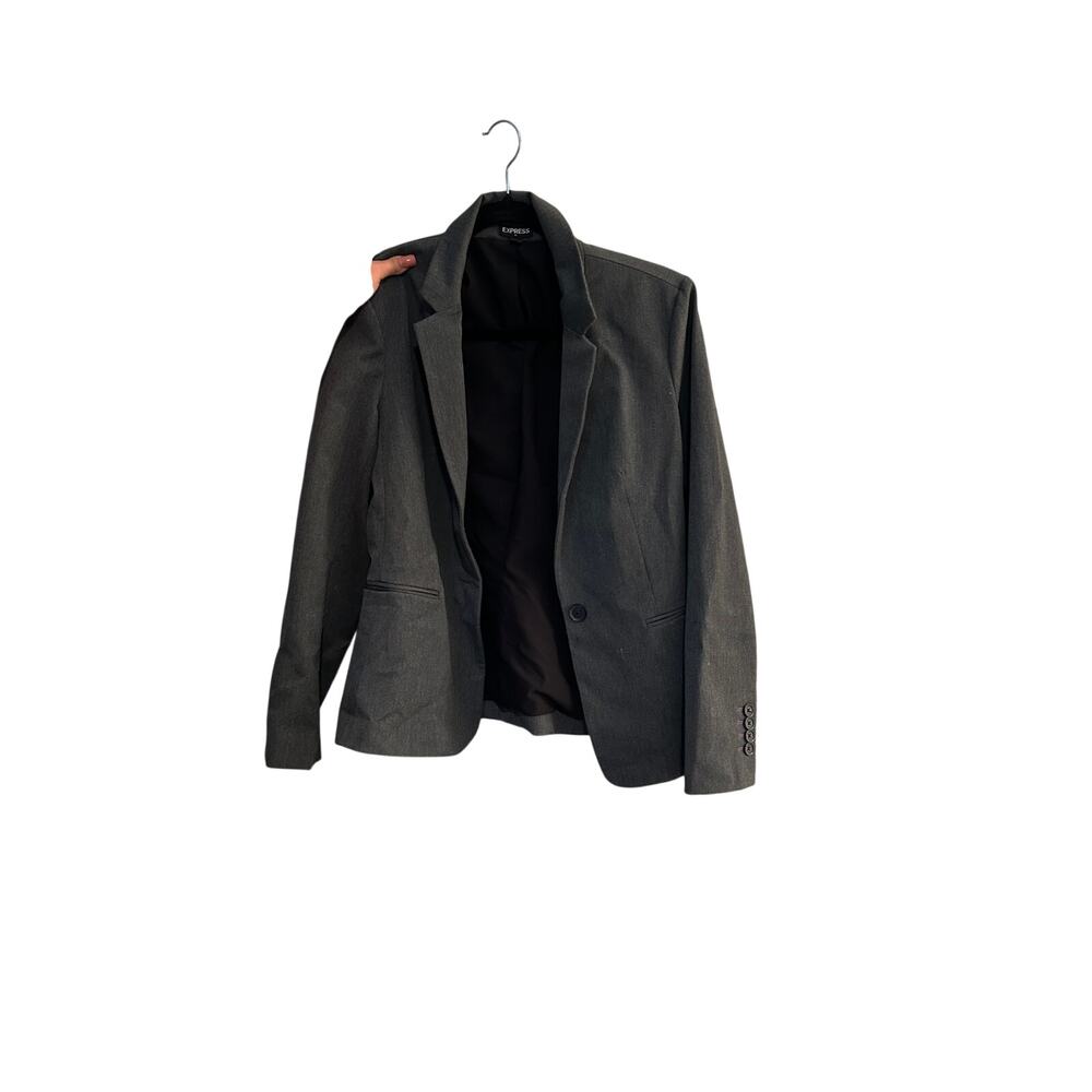 Express Blazer